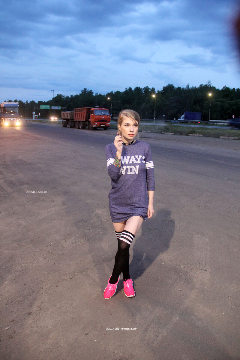 Юленька, 21 год, 1 размер груди